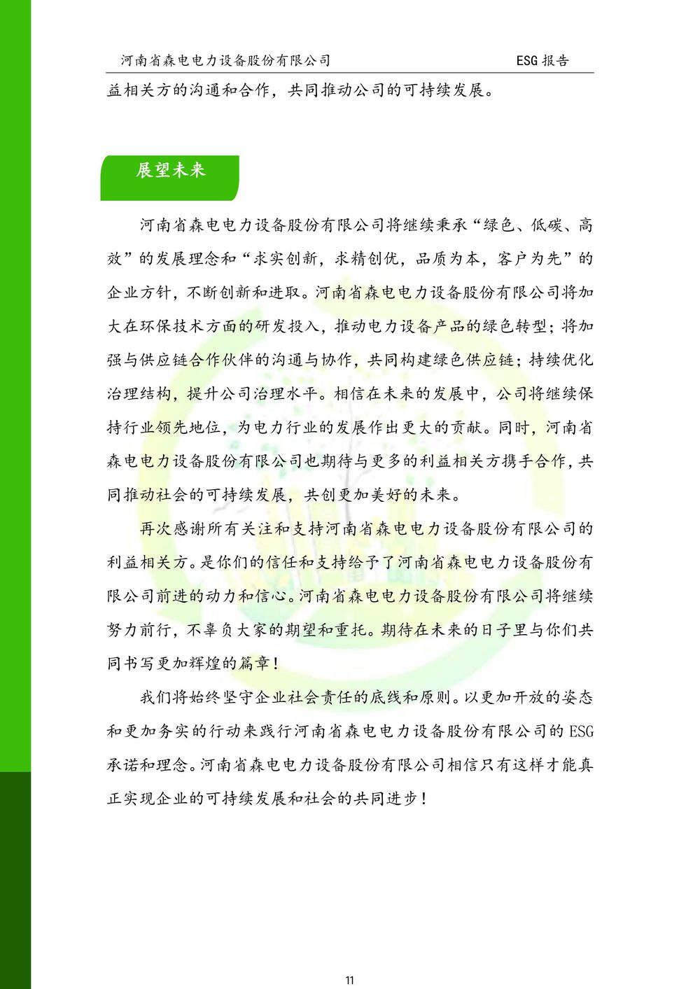 河南省森电电力设备股份有限公司-ESG报告(1)-图片-11